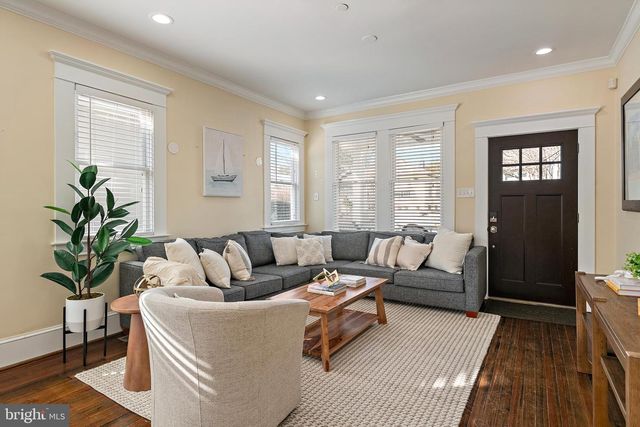 13 GERMAN ST, Annapolis, MD 21401