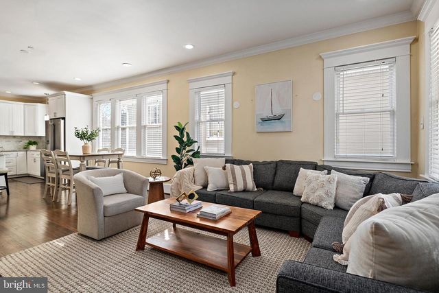 13 GERMAN ST, Annapolis, MD 21401