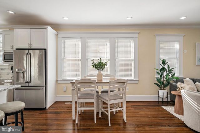 13 GERMAN ST, Annapolis, MD 21401