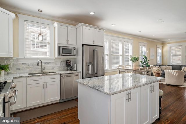 13 GERMAN ST, Annapolis, MD 21401