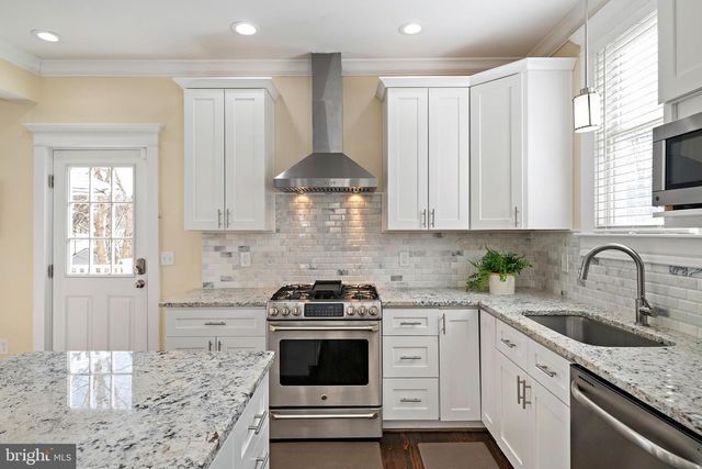 13 GERMAN ST, Annapolis, MD 21401