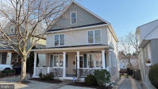 13 GERMAN ST, Annapolis, MD 21401
