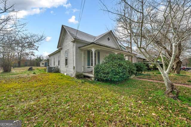 1370 Ga Highway 22 E, Haddock, GA 31033