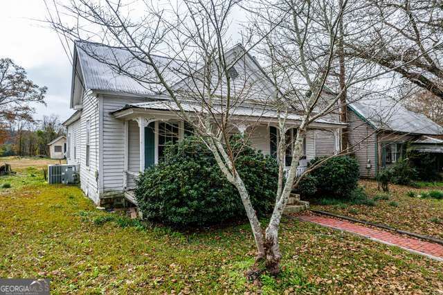 1370 Ga Highway 22 E, Haddock, GA 31033