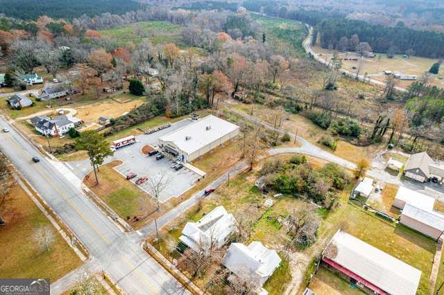 1370 Ga Highway 22 E, Haddock, GA 31033