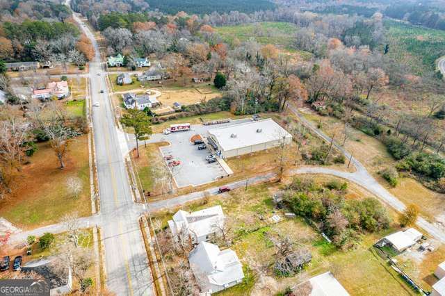 1370 Ga Highway 22 E, Haddock, GA 31033