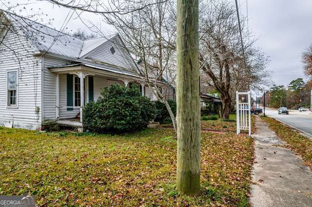 1370 Ga Highway 22 E, Haddock, GA 31033