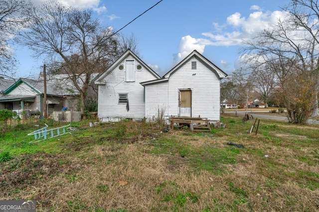 1370 Ga Highway 22 E, Haddock, GA 31033