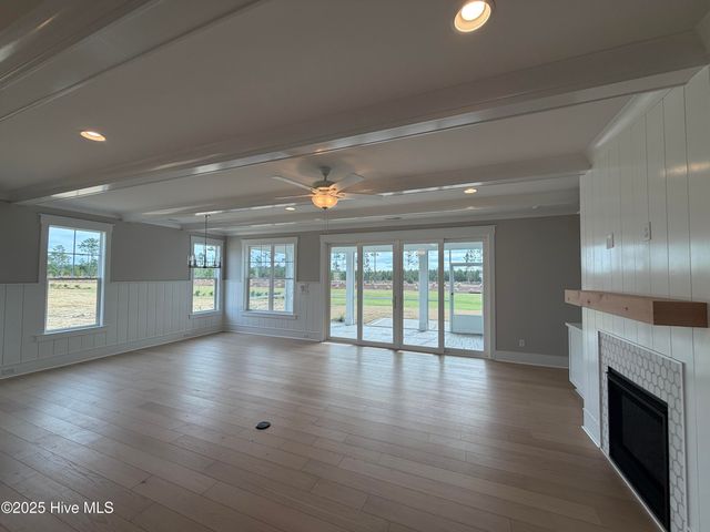 6020 Calvada Circle, Leland, NC 28451