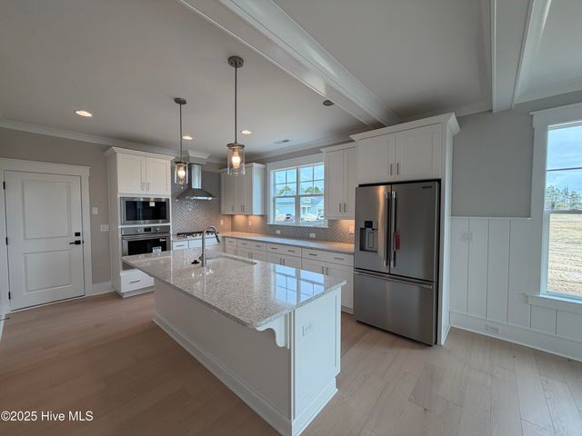 6020 Calvada Circle, Leland, NC 28451