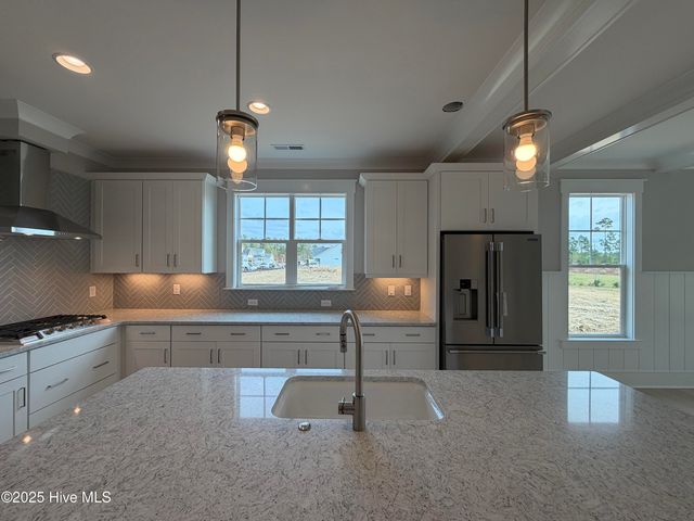 6020 Calvada Circle, Leland, NC 28451