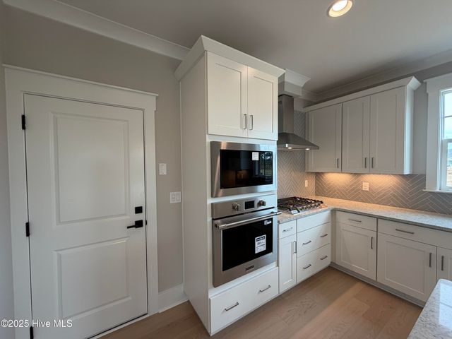 6020 Calvada Circle, Leland, NC 28451