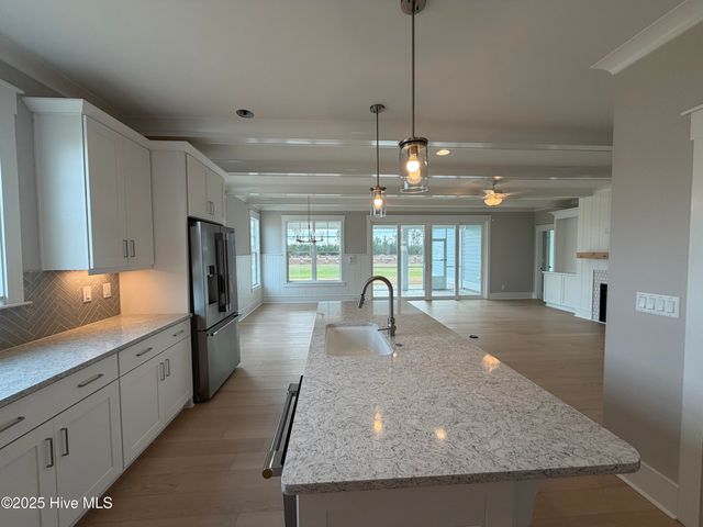 6020 Calvada Circle, Leland, NC 28451