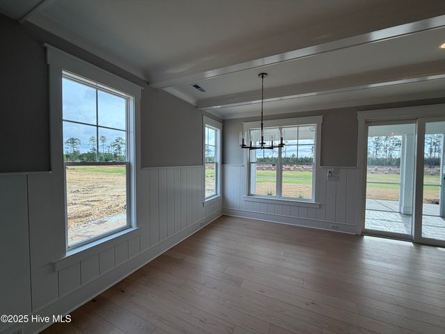 6020 Calvada Circle, Leland, NC 28451