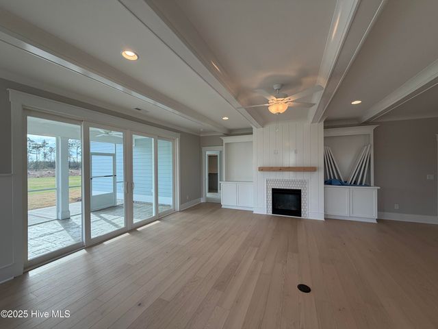 6020 Calvada Circle, Leland, NC 28451