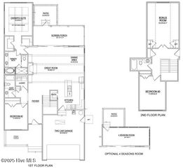 6020 Calvada Circle, Leland, NC 28451