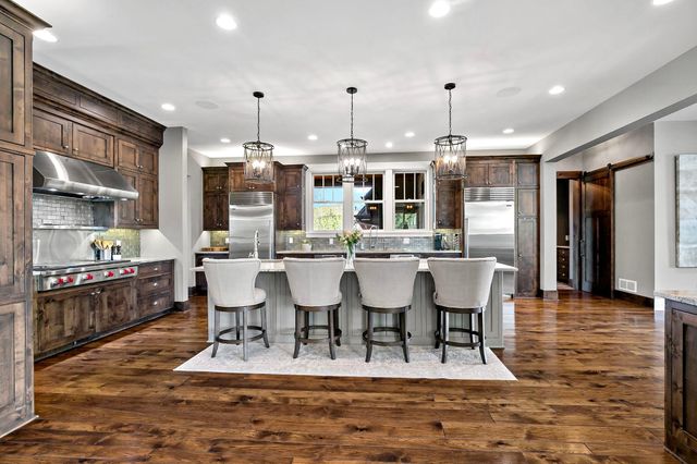 12611 20th Street N, West Lakeland Twp, MN 55082