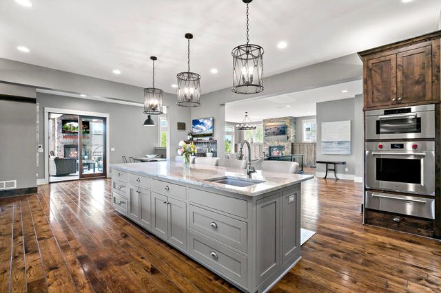 12611 20th Street N, West Lakeland Twp, MN 55082