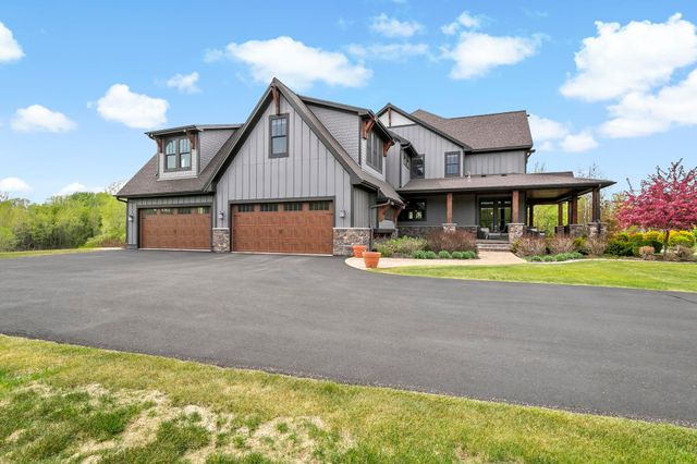 12611 20th Street N, West Lakeland Twp, MN 55082