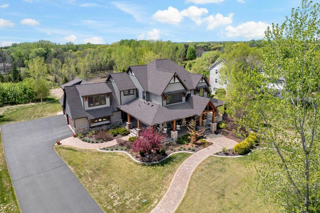 12611 20th Street N, West Lakeland Twp, MN 55082