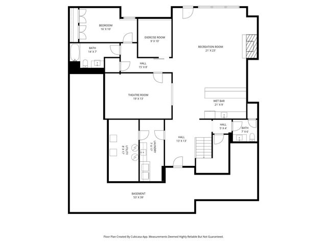 12611 20th Street N, West Lakeland Twp, MN 55082