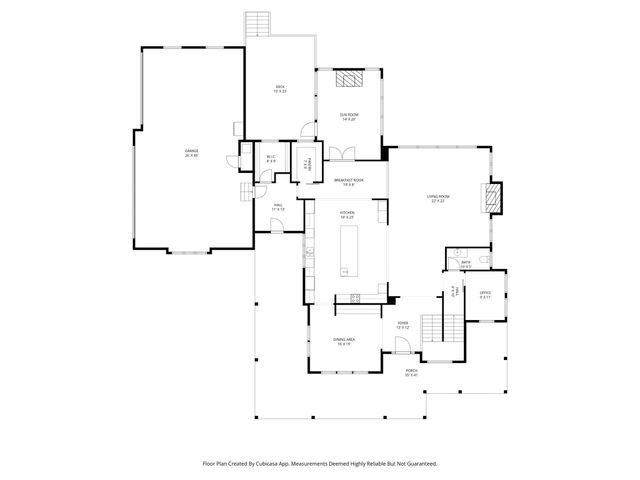 12611 20th Street N, West Lakeland Twp, MN 55082