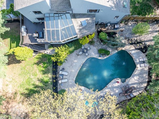 16 Lady Godiva Way, New City, NY 10956