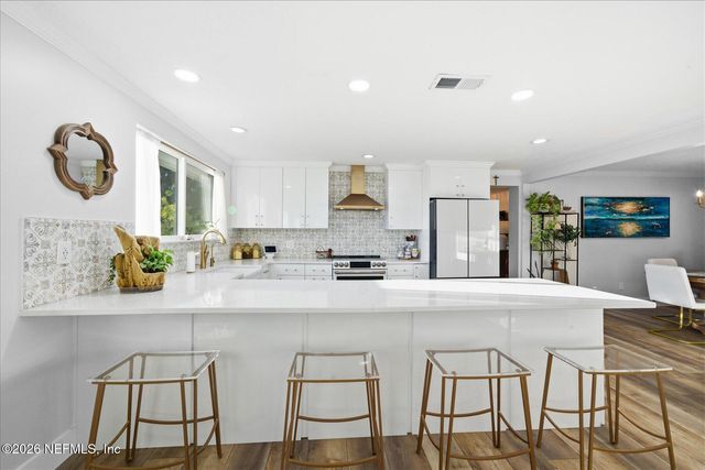 149 MENENDEZ Road, St. Augustine, FL 32080