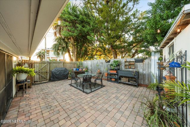 149 MENENDEZ Road, St. Augustine, FL 32080