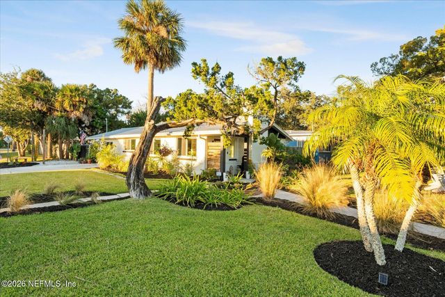 149 MENENDEZ Road, St. Augustine, FL 32080