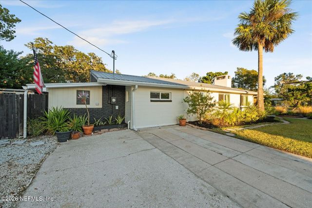 149 MENENDEZ Road, St. Augustine, FL 32080