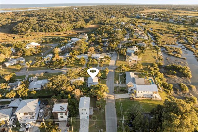 149 MENENDEZ Road, St. Augustine, FL 32080