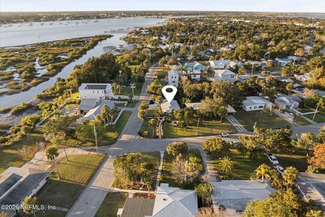 149 MENENDEZ Road, St. Augustine, FL 32080