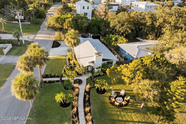 149 MENENDEZ Road, St. Augustine, FL 32080