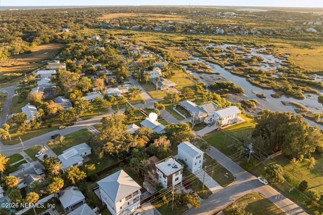 149 MENENDEZ Road, St. Augustine, FL 32080
