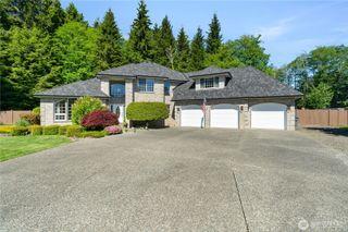 1024 Fairway Drive, Aberdeen, WA 98520
