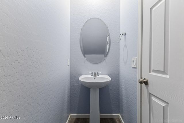 839 W HOT SPRINGS Trail, San Tan Valley, AZ 85140