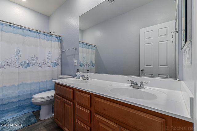 839 W HOT SPRINGS Trail, San Tan Valley, AZ 85140