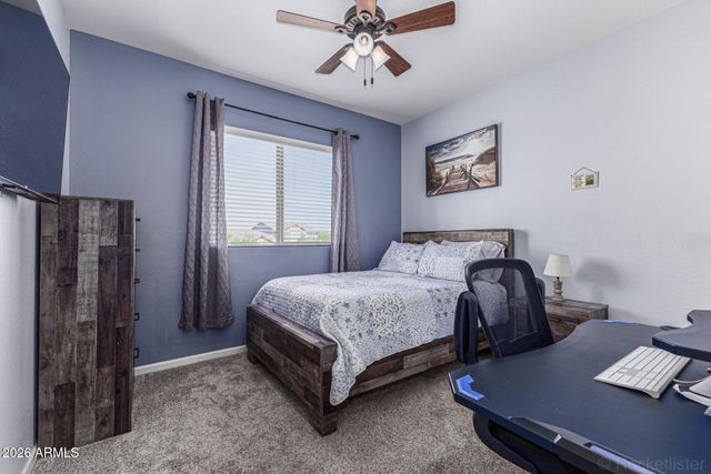 839 W HOT SPRINGS Trail, San Tan Valley, AZ 85140