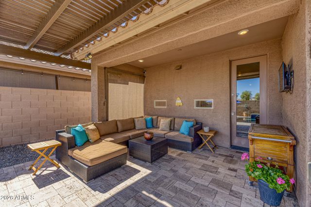 839 W HOT SPRINGS Trail, San Tan Valley, AZ 85140