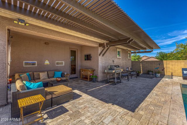 839 W HOT SPRINGS Trail, San Tan Valley, AZ 85140
