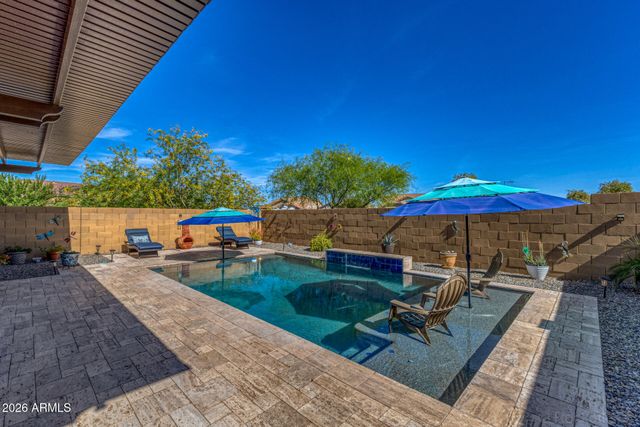 839 W HOT SPRINGS Trail, San Tan Valley, AZ 85140