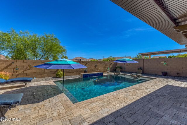 839 W HOT SPRINGS Trail, San Tan Valley, AZ 85140