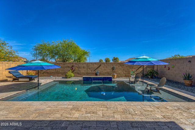 839 W HOT SPRINGS Trail, San Tan Valley, AZ 85140