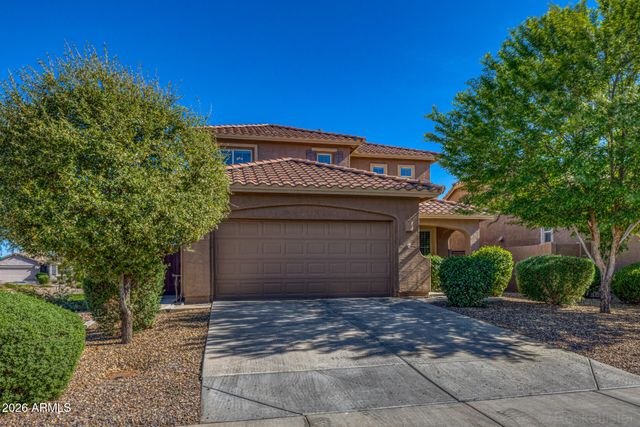 839 W HOT SPRINGS Trail, San Tan Valley, AZ 85140