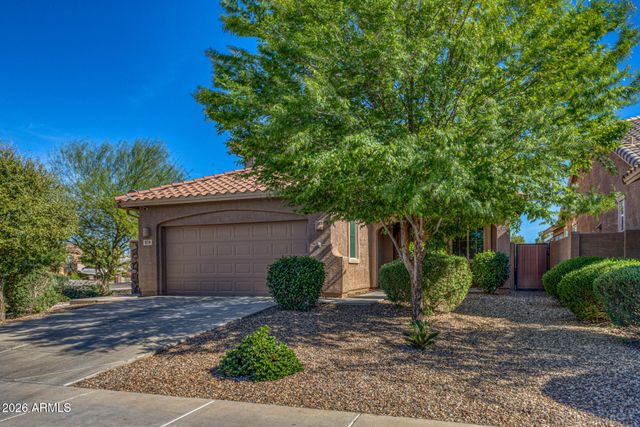 839 W HOT SPRINGS Trail, San Tan Valley, AZ 85140