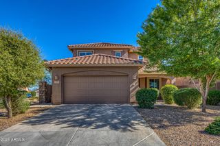 839 W HOT SPRINGS Trail, San Tan Valley, AZ 85140