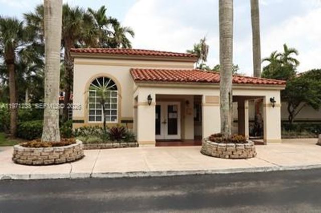 9785 Nob Hill Ct 9785, Sunrise, FL 33351