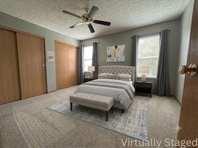 4136 Asbury Ridge Drive, Columbus, OH 43230