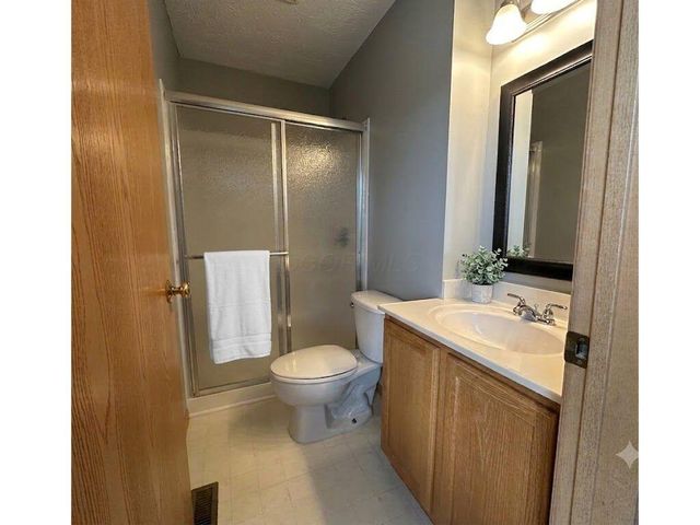4136 Asbury Ridge Drive, Columbus, OH 43230